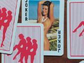 Kolekcinės kortos " Erotika " iš " Royal Flush ". - nuotraukos Nr. 12