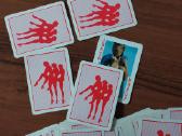 Kolekcinės kortos " Erotika " iš " Royal Flush ". - nuotraukos Nr. 13
