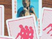 Kolekcinės kortos " Erotika " iš " Royal Flush ". - nuotraukos Nr. 14