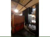 Amada Fo-3015nt - 4 kw + Aslul lazerinio pjovimo - nuotraukos Nr. 9