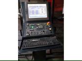 Amada Fo-3015nt - 4 kw + Aslul lazerinio pjovimo - nuotraukos Nr. 7