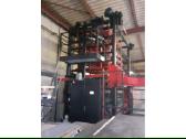 Amada Fo-3015nt - 4 kw + Aslul lazerinio pjovimo - nuotraukos Nr. 13
