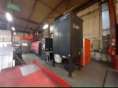Amada Fo-3015nt - 4 kw + Aslul lazerinio pjovimo - nuotraukos Nr. 3