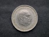 Ispanijos Karalystės monetos - nuotraukos Nr. 15