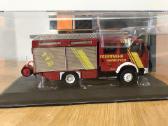 Mercedes-benz Lf 16/12 Ziegler - nuotraukos Nr. 4
