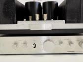Pioneer M-22 ir C21 komplektas - nuotraukos Nr. 3