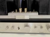 Pioneer M-22 ir C21 komplektas - nuotraukos Nr. 6