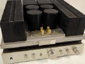 Pioneer M-22 ir C21 komplektas