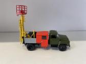 Kolekciniai modeliukai-gaz 52 - nuotraukos Nr. 4