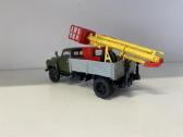 Kolekciniai modeliukai-gaz 52 - nuotraukos Nr. 7