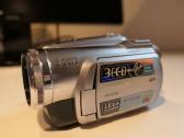 Panasonic Nv Gs 300, Hdc Sd-100 Hibrid, Nv-gs7, 33