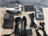 Panasonic Nv Gs 300, Hdc Sd-100 Hibrid, Nv-gs7, 33 - nuotraukos Nr. 2