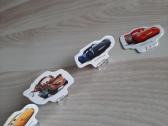 Žaidimas "Ratai 3: Piston Cup lenktynės" - nuotraukos Nr. 4