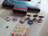 Žaidimas "Ratai 3: Piston Cup lenktynės" - nuotraukos Nr. 2
