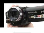 Panasonic Nv Gs 300, Hdc Sd-100 Hibrid, Nv-gs7, 33 - nuotraukos Nr. 3
