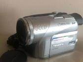 Panasonic Nv Gs 300, Hdc Sd-100 Hibrid, Nv-gs7, 33 - nuotraukos Nr. 7