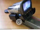 Panasonic Nv Gs 300, Hdc Sd-100 Hibrid, Nv-gs7, 33 - nuotraukos Nr. 9