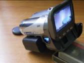 Panasonic Nv Gs 300, Hdc Sd-100 Hibrid, Nv-gs7, 33 - nuotraukos Nr. 10