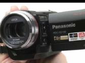 Panasonic Nv Gs 300, Hdc Sd-100 Hibrid, Nv-gs7, 33 - nuotraukos Nr. 12