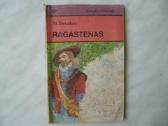 M. Zevakas - Ragastenas