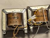 Transformatorius Tc-14-2 - nuotraukos Nr. 3