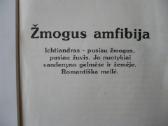 A. Beliajevas - Žmogus amfibija - nuotraukos Nr. 2