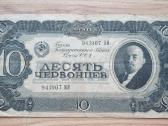 1937 m. 10 cervoncai