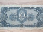 1937 m. 10 cervoncai - nuotraukos Nr. 2