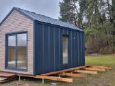 Stogų dengimas, karkasiniai, moduliniai namai. - nuotraukos Nr. 13