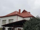 Stogų dengimas, karkasiniai, moduliniai namai. - nuotraukos Nr. 15