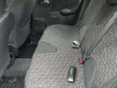 Nissan note - nuotraukos Nr. 6