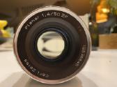 Carl Zeiss Planar T* 50mm F1.4 Zf Nikon