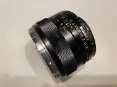 Carl Zeiss Planar T* 50mm F1.4 Zf Nikon - nuotraukos Nr. 5