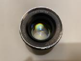 Carl Zeiss Planar T* 50mm F1.4 Zf Nikon - nuotraukos Nr. 6