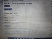 Sony Vaio Laptop Svf152a29m - nuotraukos Nr. 5