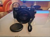 Impac 717 50mm lens