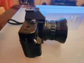 Impac 717 50mm lens - nuotraukos Nr. 6