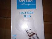 Halogenines lemputes