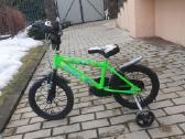 Dviračiai 14 colių - nuotraukos Nr. 3