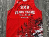 Marškinėlių kolekcija XL-XXL