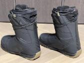 Snieglentės batai Nitro Rival Tls - nuotraukos Nr. 3