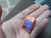 Dsm2 Spektrum imtuvai Blue Mx Sr3100