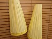 Vintažinis mid century toršeras - nuotraukos Nr. 7