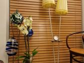 Vintažinis mid century toršeras - nuotraukos Nr. 9