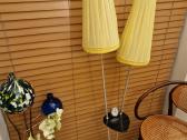 Vintažinis mid century toršeras - nuotraukos Nr. 10