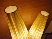 Vintažinis mid century toršeras - nuotraukos Nr. 14