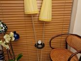 Vintažinis mid century toršeras - nuotraukos Nr. 18