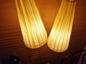 Vintažinis mid century toršeras - nuotraukos Nr. 19