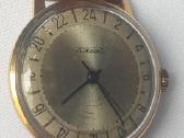 Laikrodis Raketa 24 ussr 1960x - nuotraukos Nr. 2
