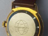 Laikrodis Raketa 24 ussr 1960x - nuotraukos Nr. 9